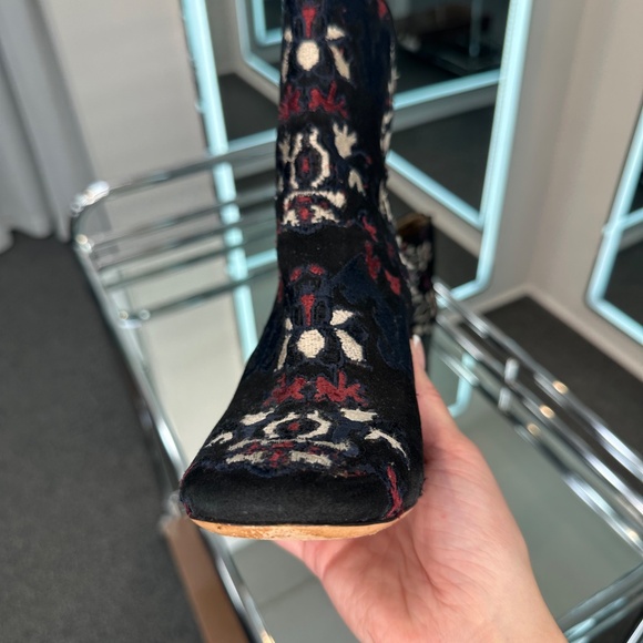 Isabel Marant Booties - Picture 3 of 5